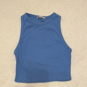 Zara Tank Top